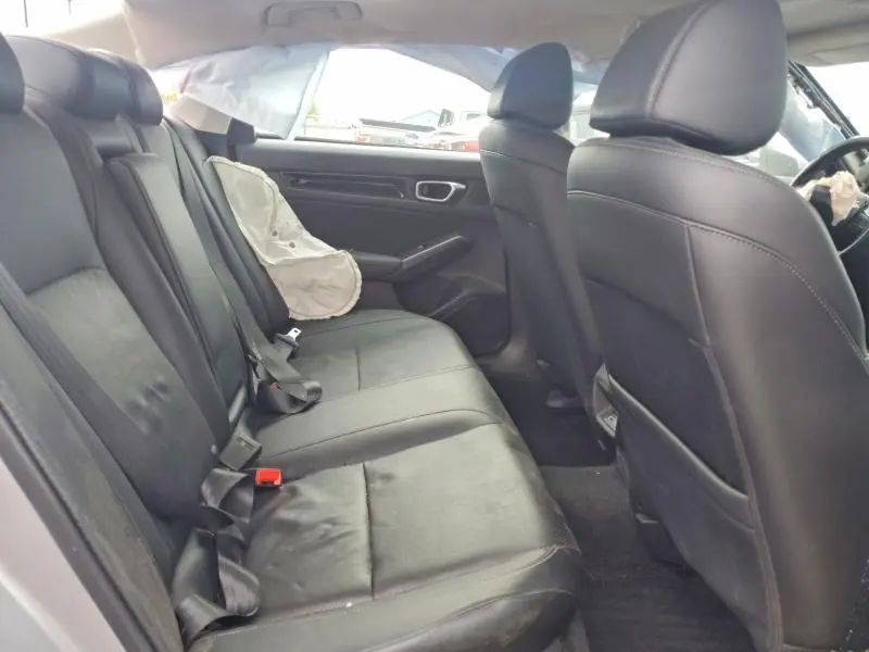 2023 HONDA CIVIC TOURING  
