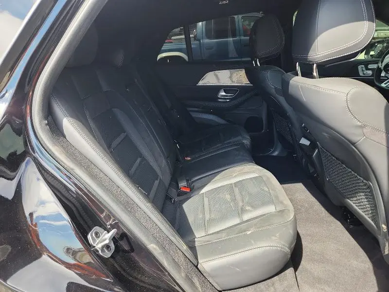 2024 MERCEDES-BENZ GLE COUPE 63 S 4MATIC AMG  