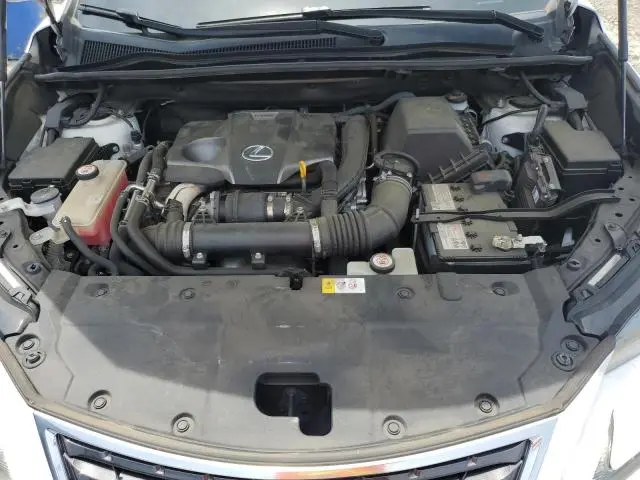 2019 LEXUS NX 300 BASE  