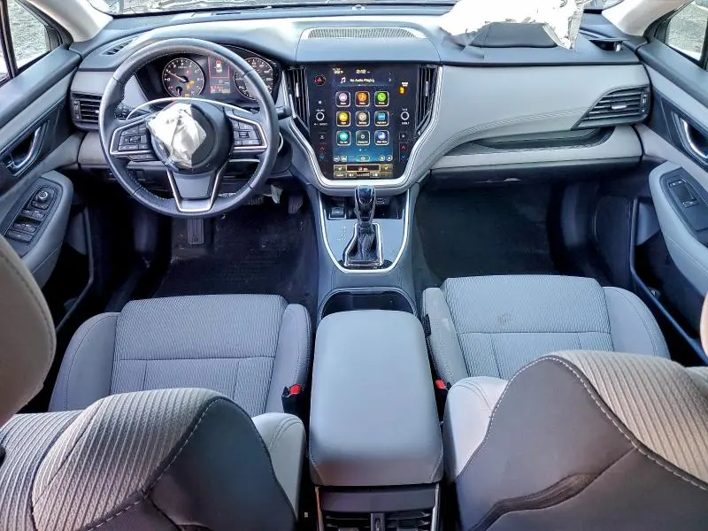 2023 SUBARU LEGACY PREMIUM  