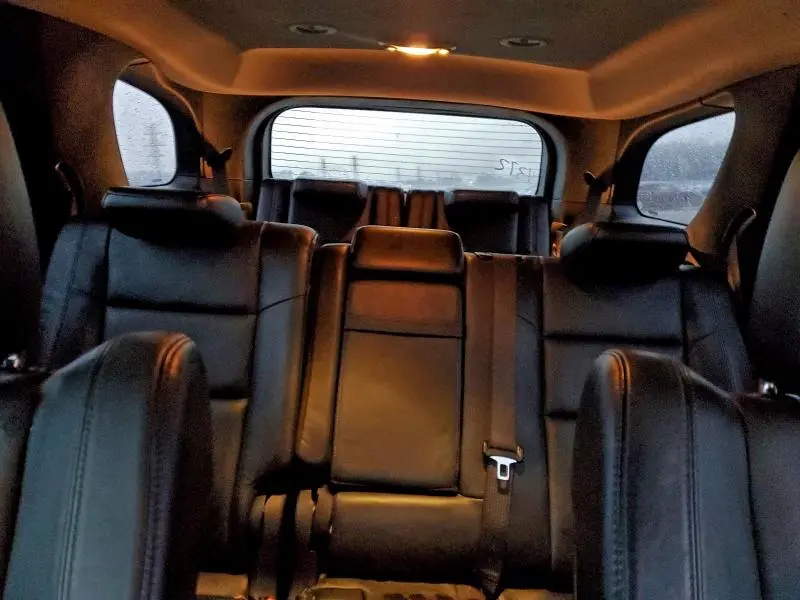 2021 DODGE DURANGO SXT  