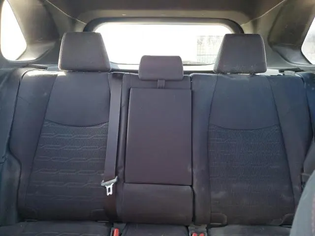 2021 TOYOTA RAV4 PRIME SE  