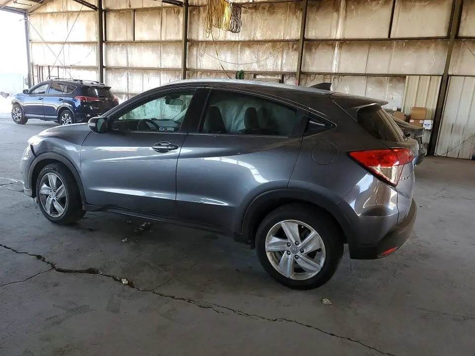 2019 HONDA HR-V EX  