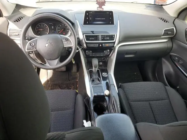 2019 MITSUBISHI ECLIPSE CROSS LE