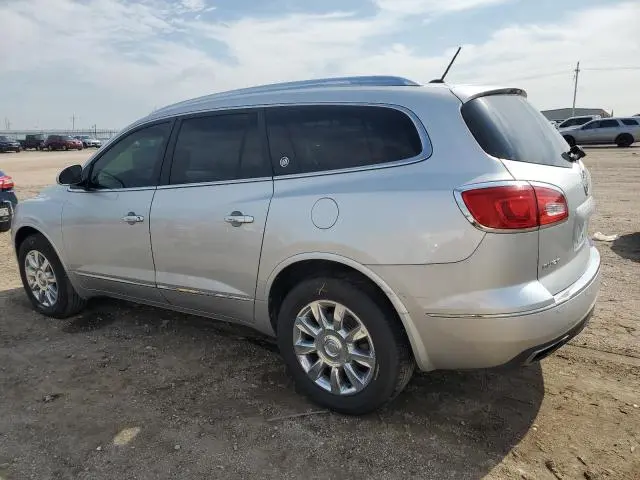 2014 BUICK ENCLAVE   