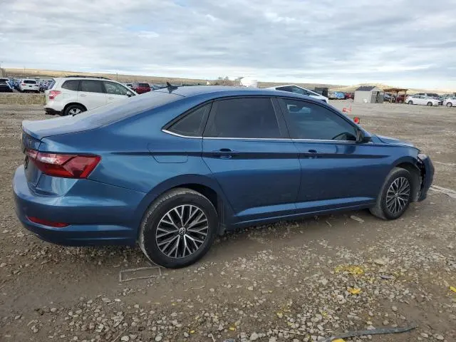 2020 VOLKSWAGEN JETTA S  