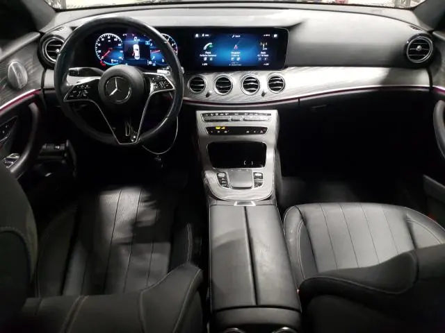 2021 MERCEDES-BENZ E 350 4MATIC  