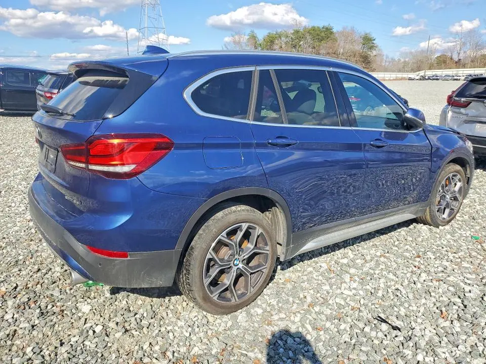 2021 BMW X1 SDRIVE28I  