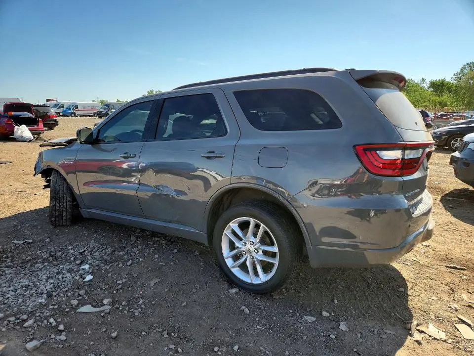 2024 DODGE DURANGO R  