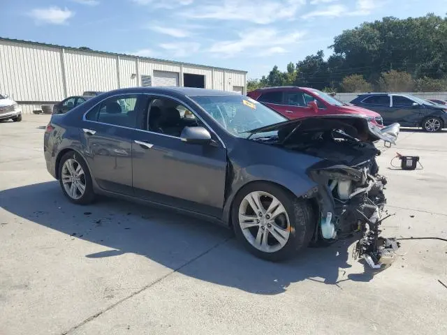 2010 ACURA TSX   