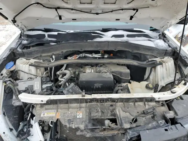 2021 FORD EXPLORER POLICE INTERCEPTOR  