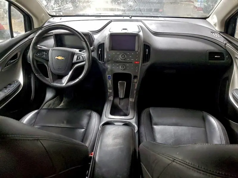 2013 CHEVROLET VOLT   