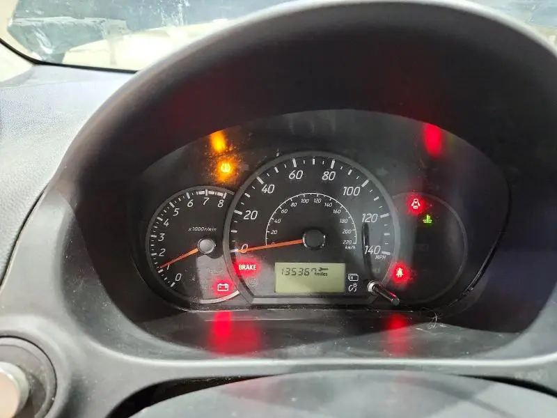2019 MITSUBISHI MIRAGE G4 ES  
