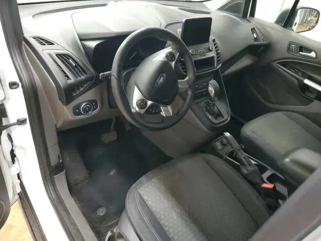 2020 FORD TRANSIT CONNECT XLT