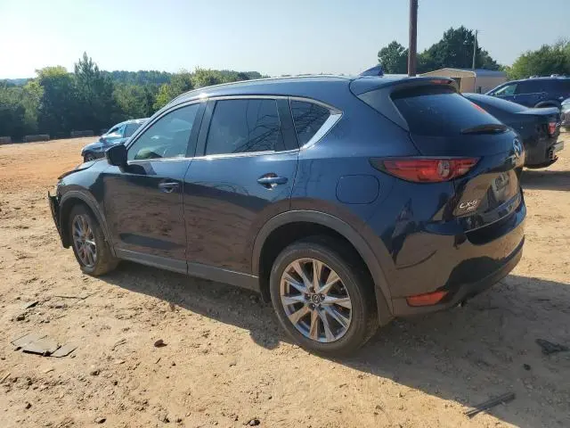 2019 MAZDA CX-5 GRAND TOURING RESERVE  