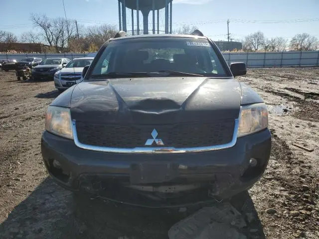 2010 MITSUBISHI ENDEAVOR LS  