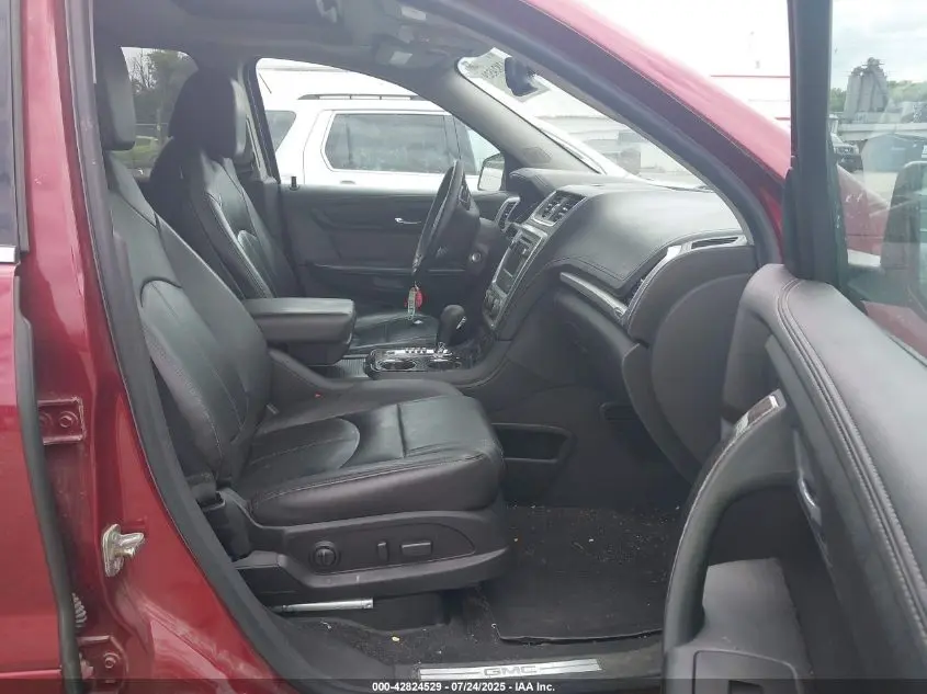 2016 GMC ACADIA SLT-1