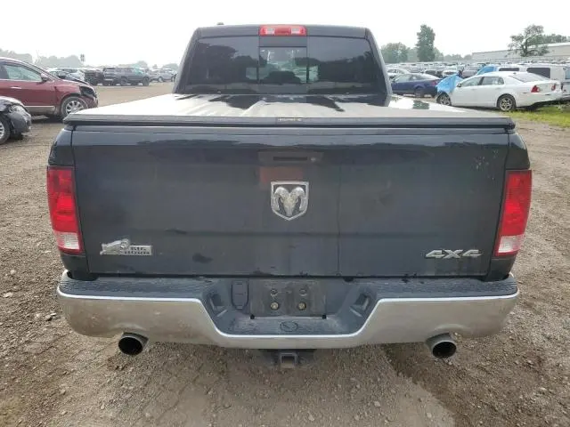 2014 RAM 1500 SLT  
