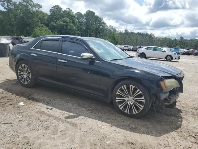 2012 CHRYSLER 300 S