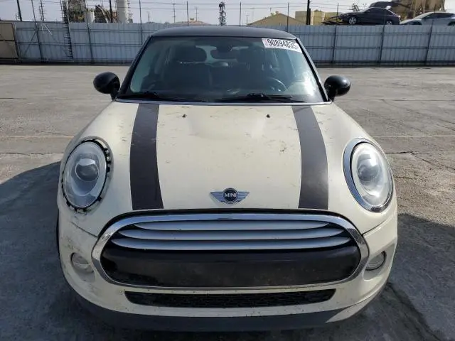 2014 MINI COOPER   