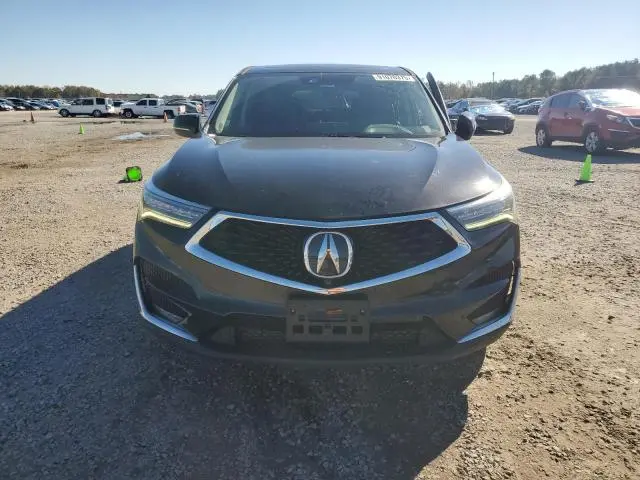 2019 ACURA RDX ADVANCE  