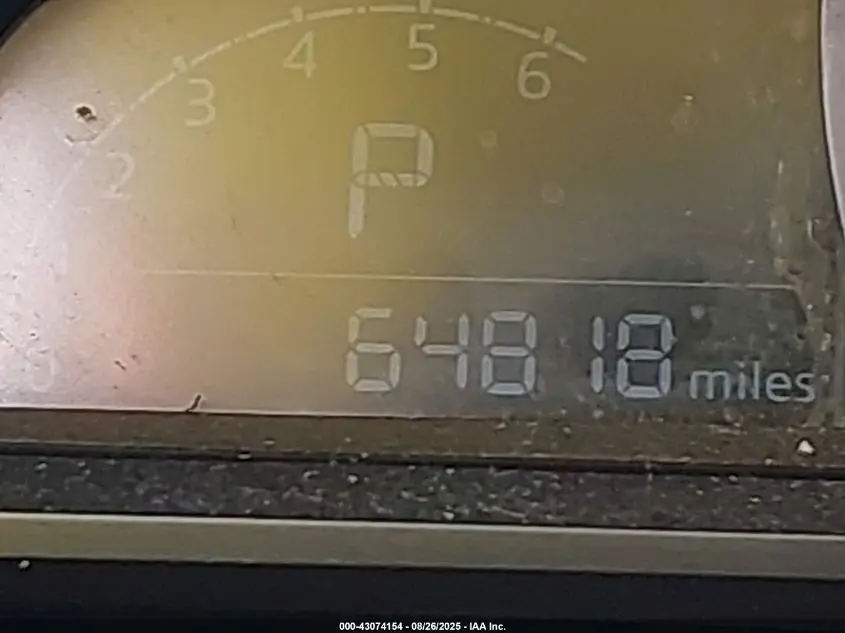 2019 TOYOTA YARIS LE