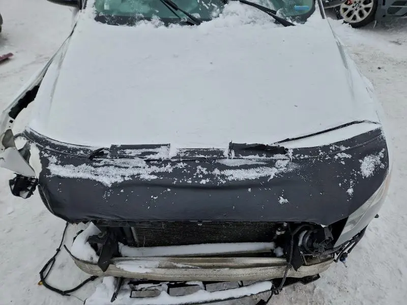 2012 AUDI Q5 PREMIUM PLUS  