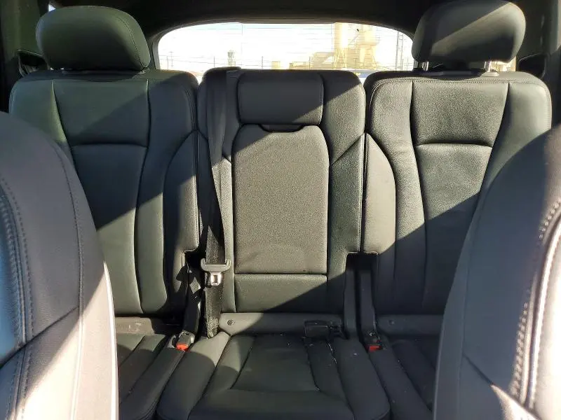 2021 AUDI Q7 PREMIUM  