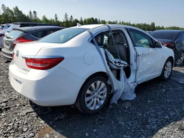 2013 BUICK VERANO   