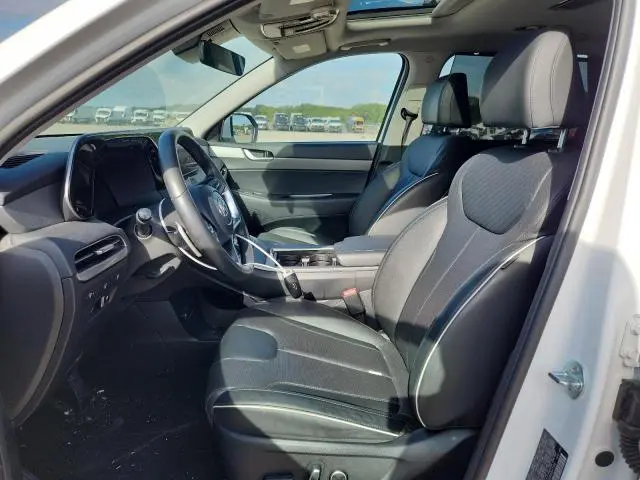 2024 HYUNDAI PALISADE XRT  