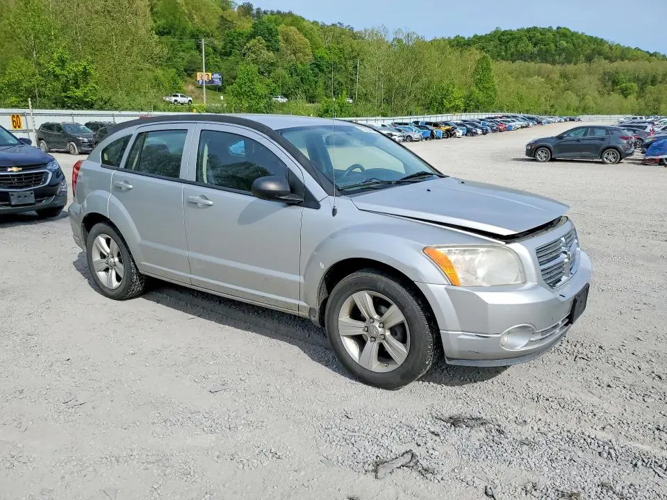 2011 DODGE CALIBER MAINSTREET  
