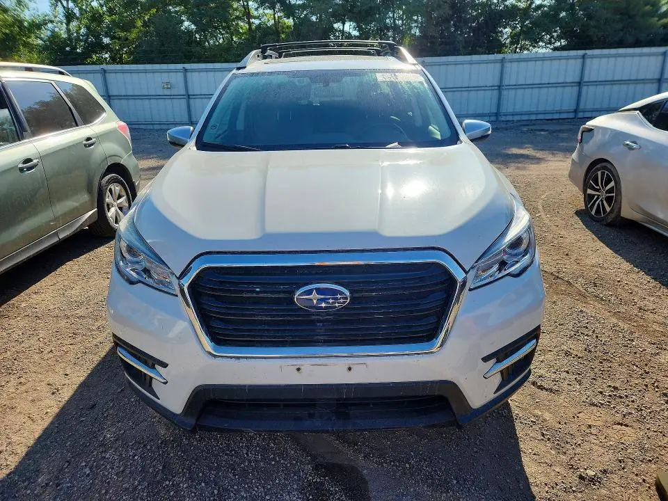 2020 SUBARU ASCENT TOURING  