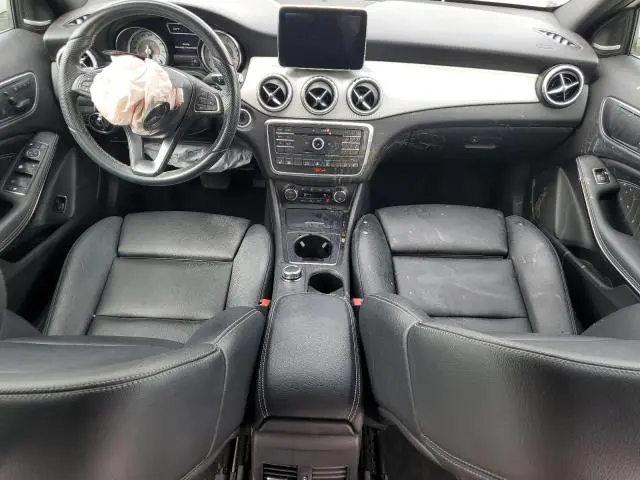 2016 MERCEDES-BENZ GLA 250 4MATIC  