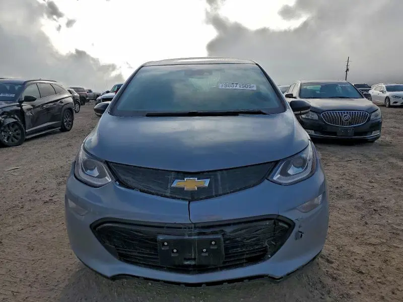 2020 CHEVROLET BOLT EV LT  