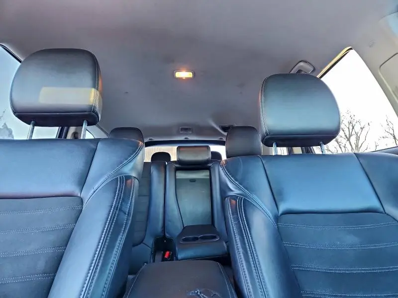 2019 MITSUBISHI OUTLANDER SE  