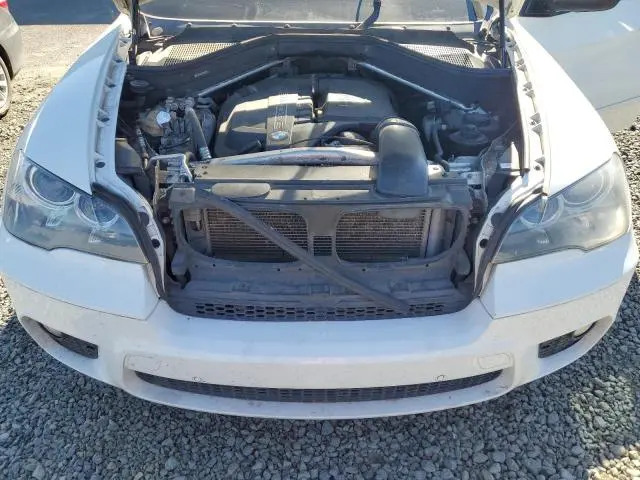 2013 BMW X5 XDRIVE35I  