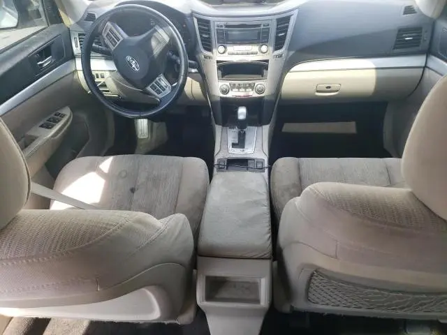 2013 SUBARU LEGACY 2.5I PREMIUM  