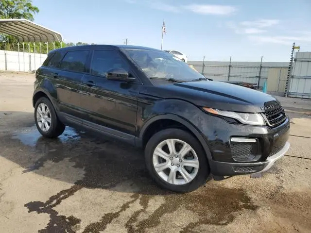 2016 LAND ROVER RANGE ROVER EVOQUE SE