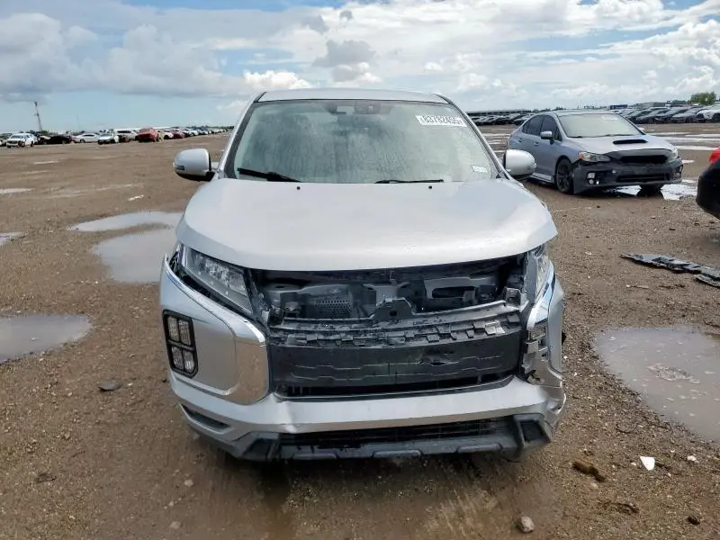 2021 MITSUBISHI OUTLANDER SPORT SE  