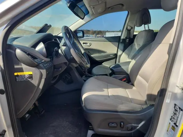 2014 HYUNDAI SANTA FE SPORT   