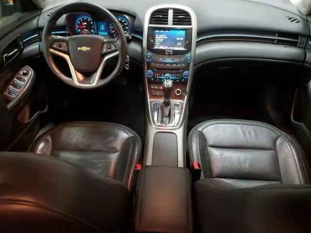 2013 CHEVROLET MALIBU 1LT  