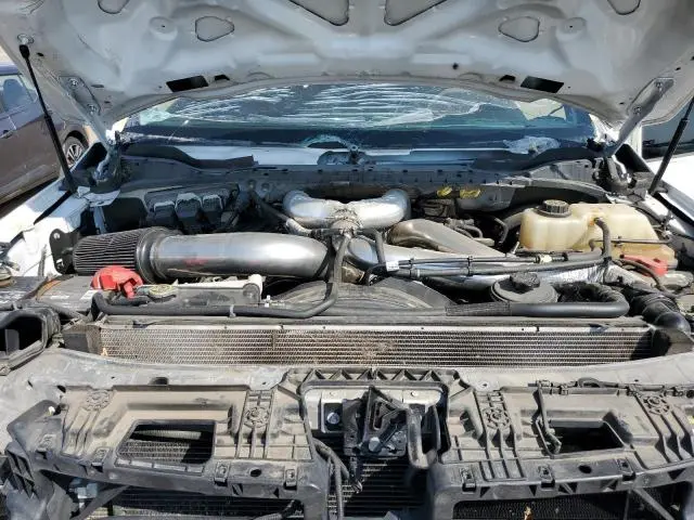 2017 FORD F350 SUPER DUTY  