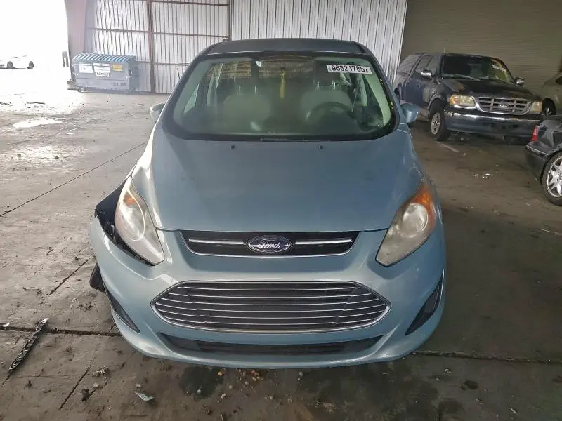 2014 FORD C-MAX SE  