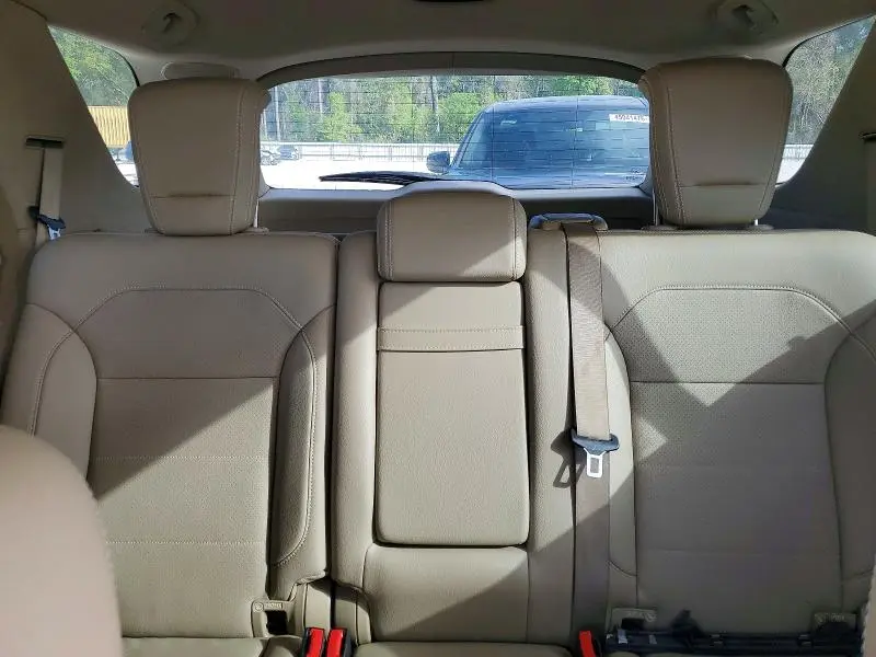 2015 MERCEDES-BENZ ML 350  