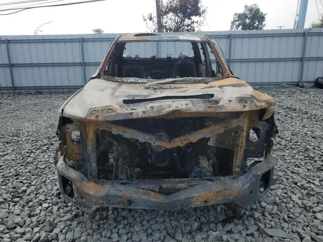 2022 GMC SIERRA K2500 DENALI  