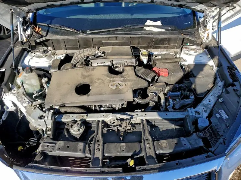 2020 INFINITI QX50 PURE  