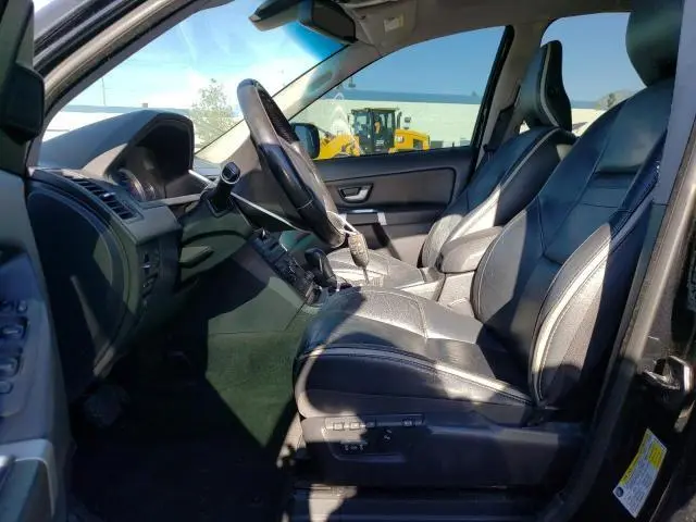 2010 VOLVO XC90   