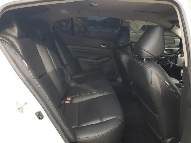 2021 NISSAN ALTIMA SL  