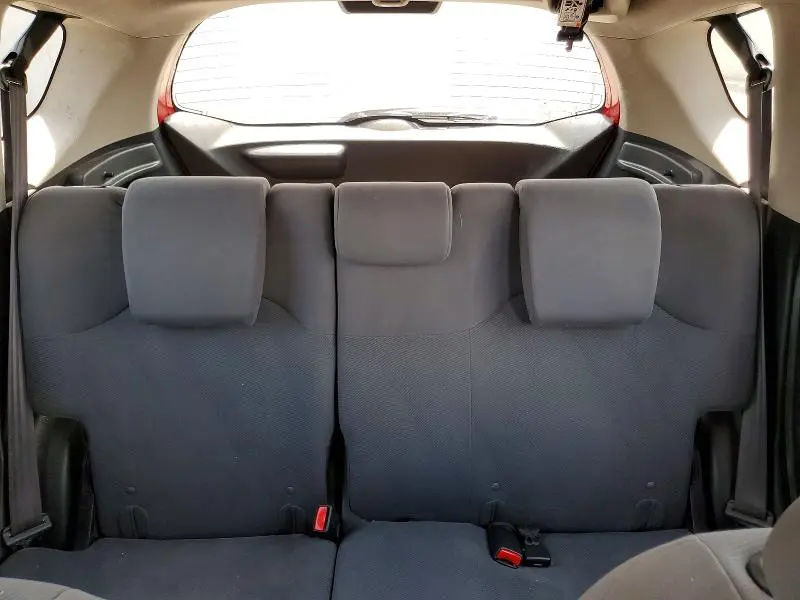 2012 HONDA FIT SPORT  