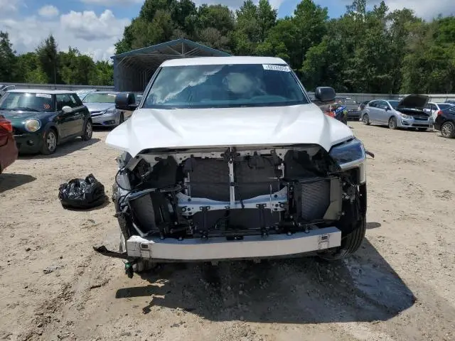 2025 TOYOTA TUNDRA CREWMAX SR  